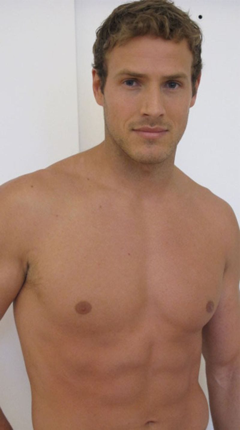 Sean Sullivan — photo 1