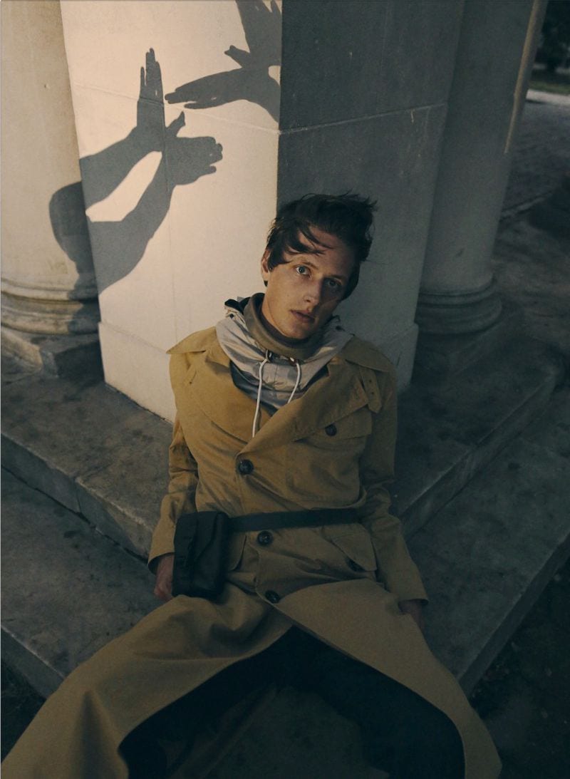 Nick Shaw — photo 3