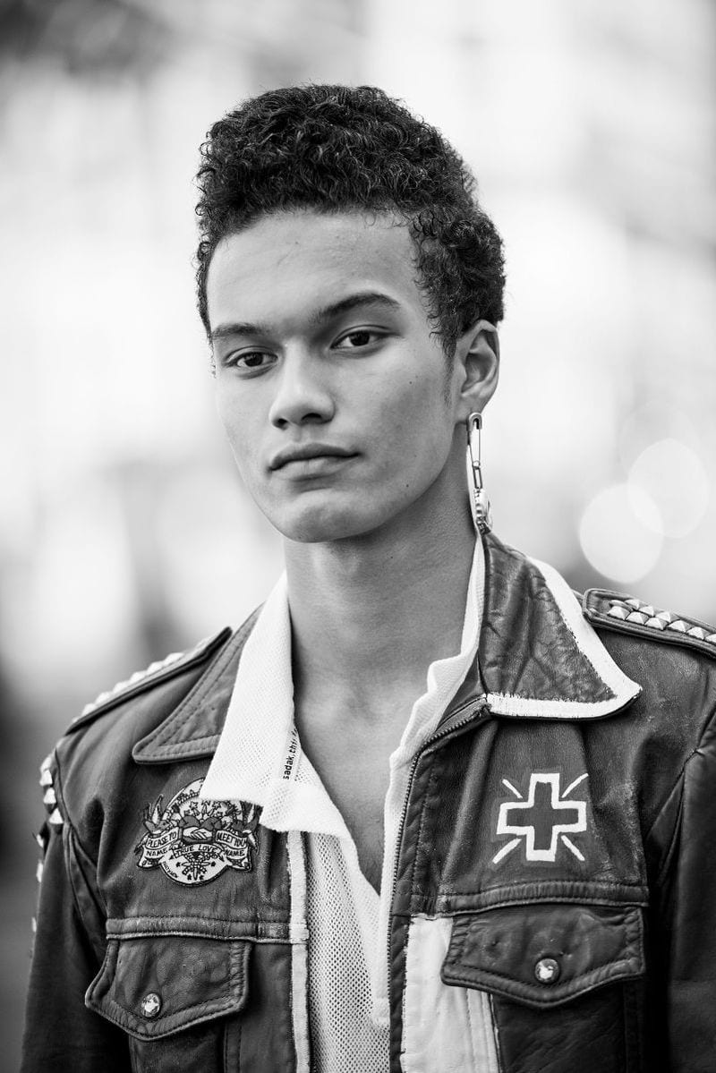Joel Leon Perreira — photo 6