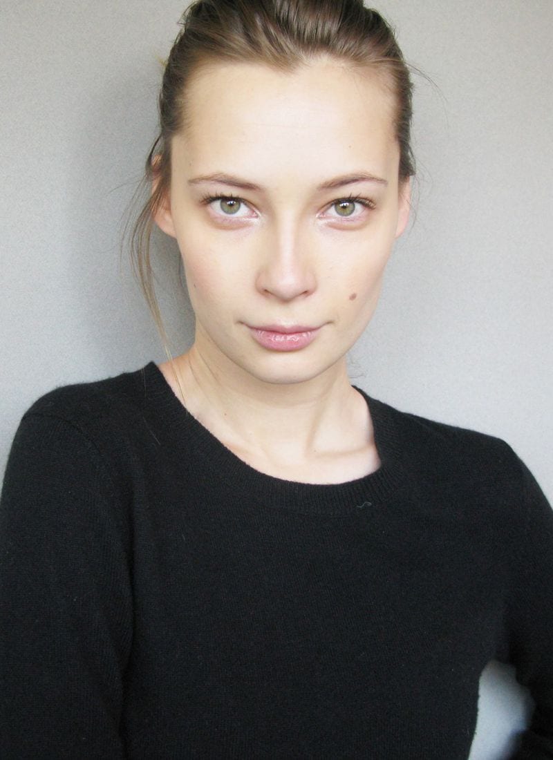 Tiiu Kuik — photo 1