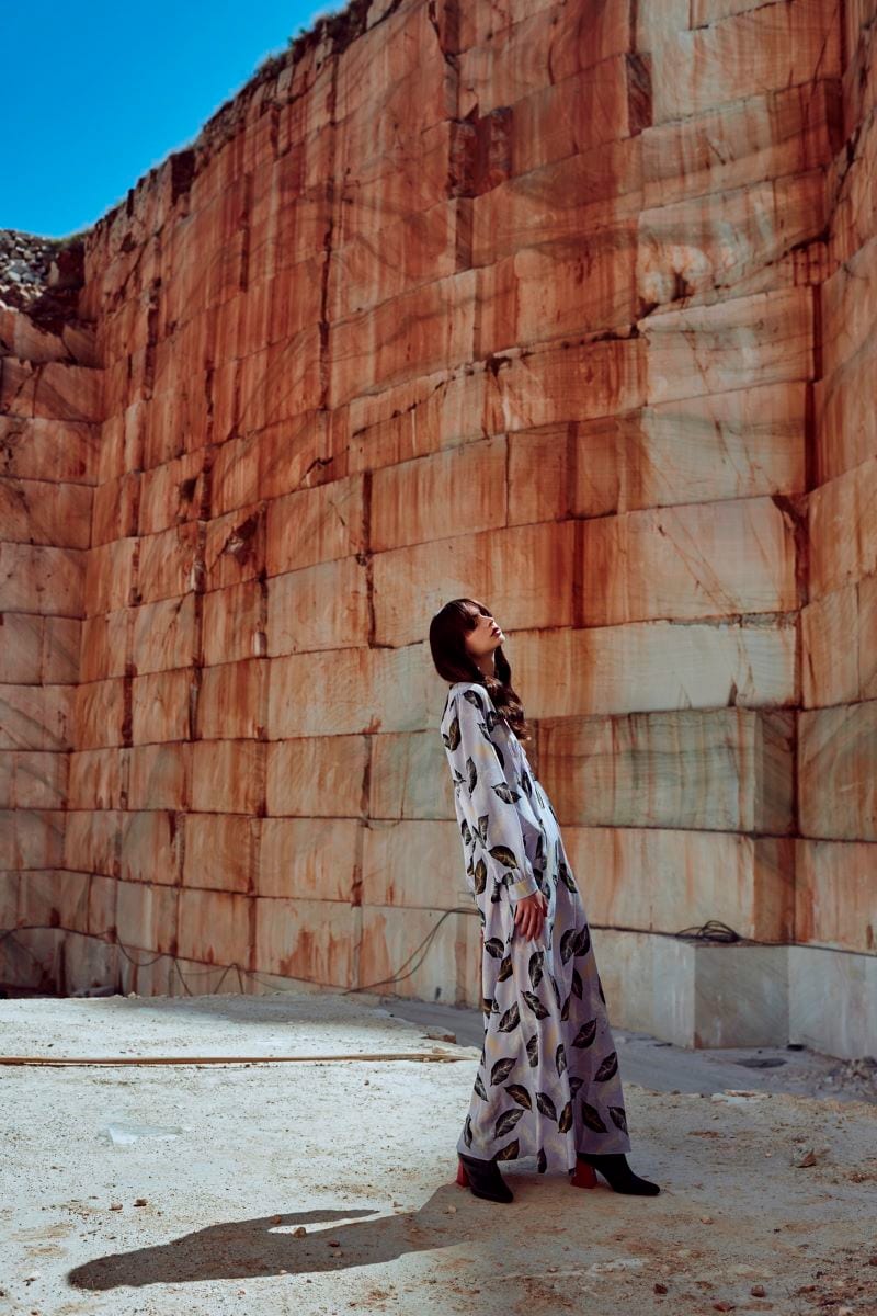 Tina Veshaguri — photo 2