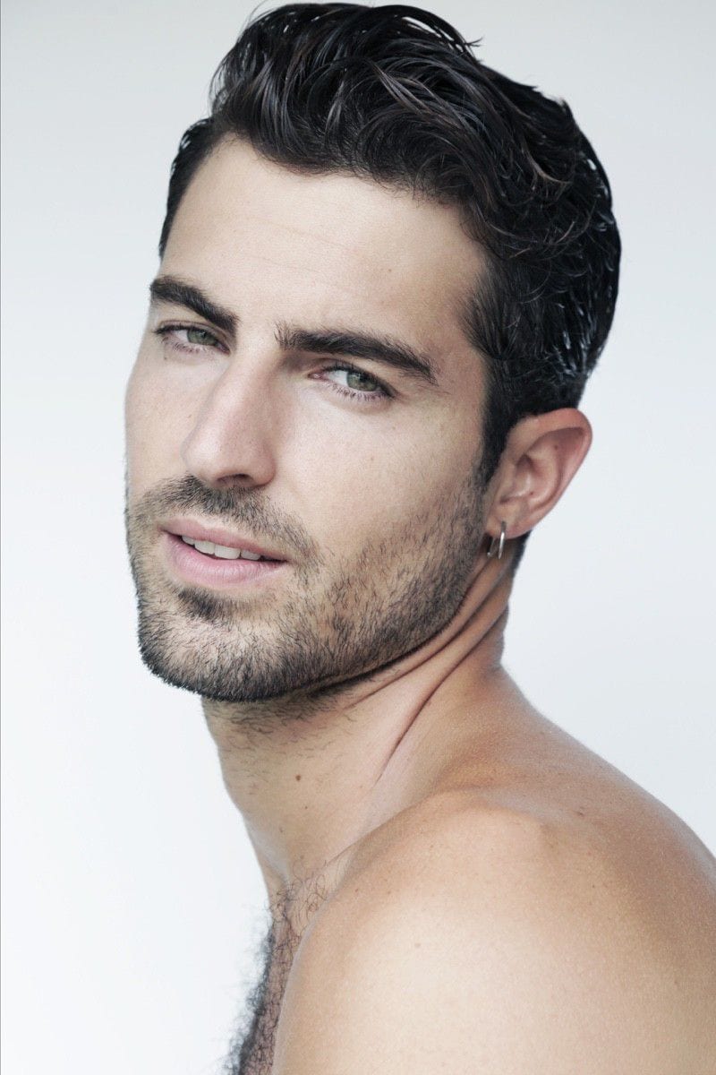 Antonio Navas — photo 9