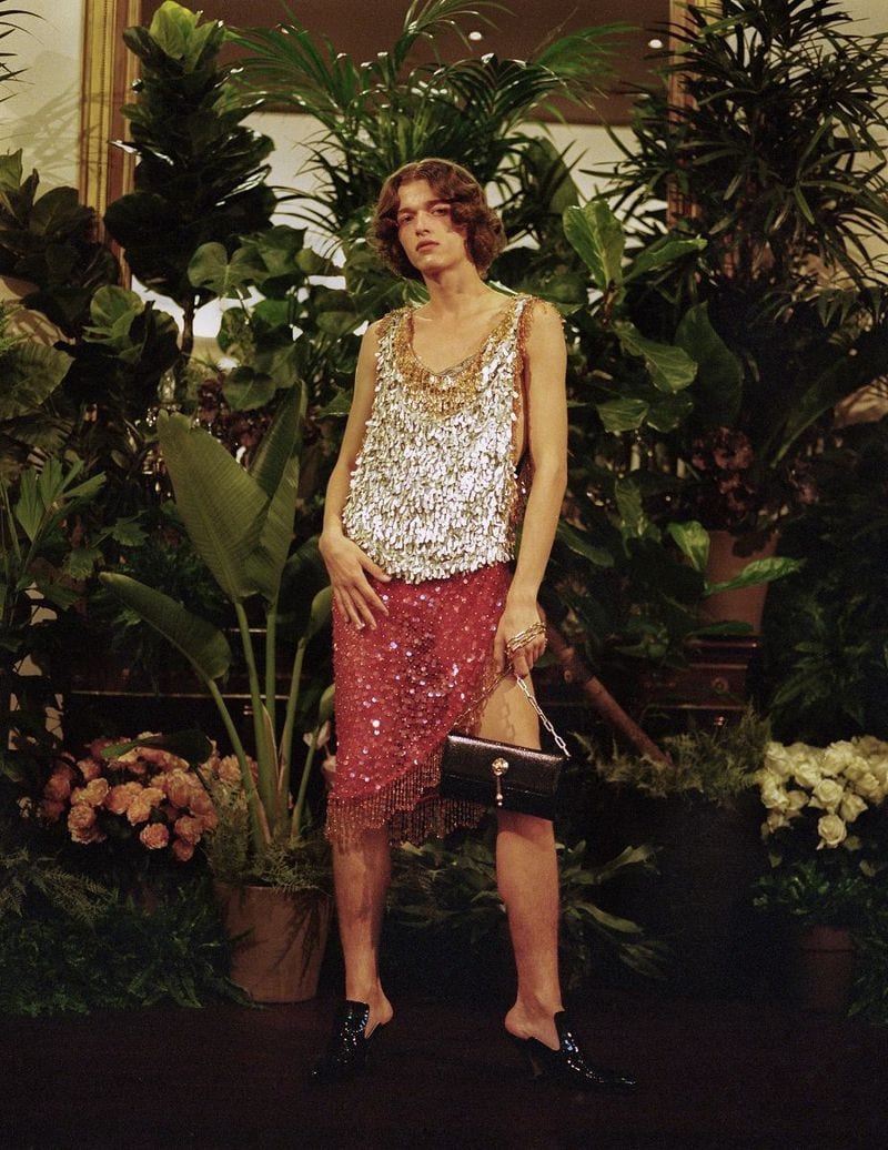 Paul Barge — photo 6