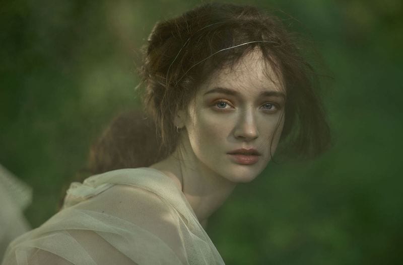 Olivia O'Driscoll — photo 2