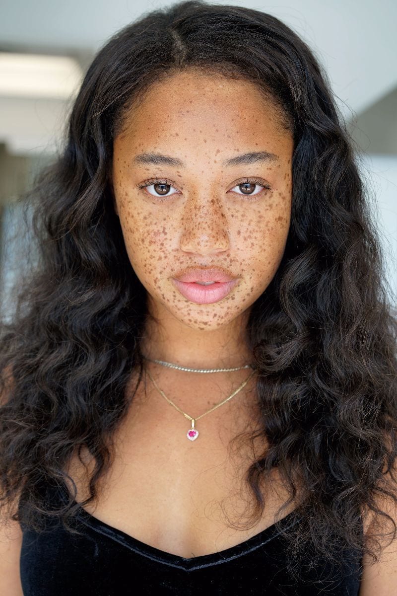 Salem Mitchell — photo 1