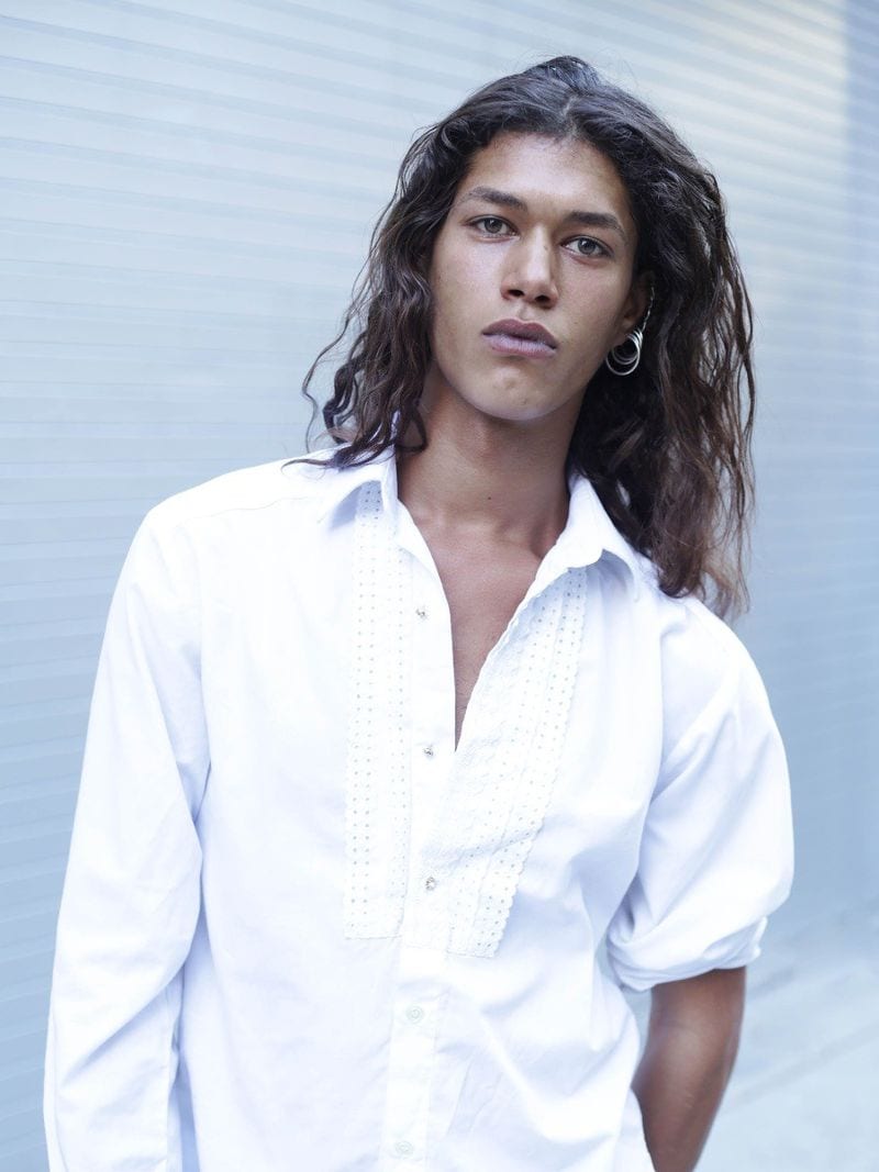 Jordan Legessa — photo 1