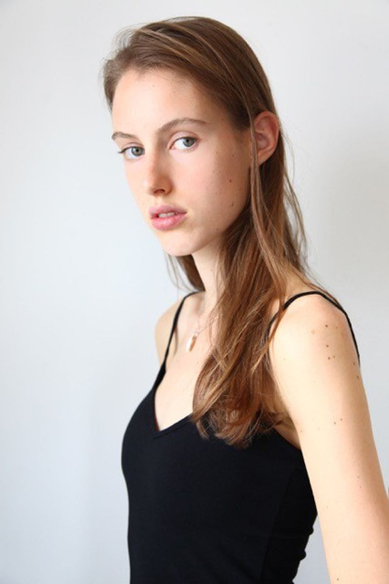 Pia Priewe — photo 1