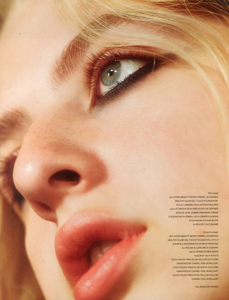 Anais Gallagher — photo 4