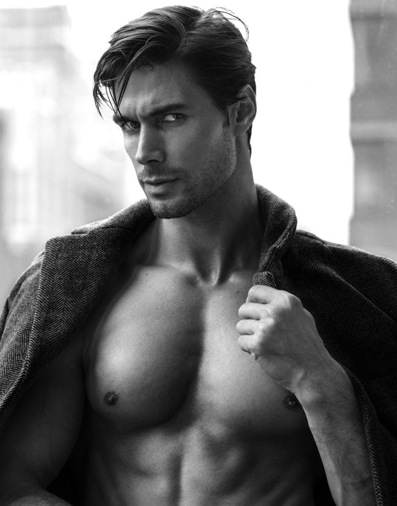 Sahib Faber — photo 7