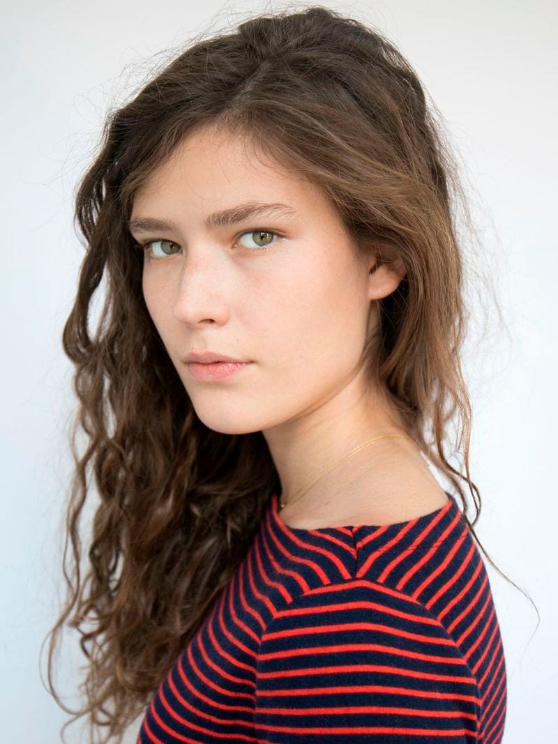 Zuzu Tadeushuk — photo 1
