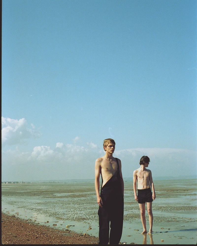 Leigh Kimmins — photo 4