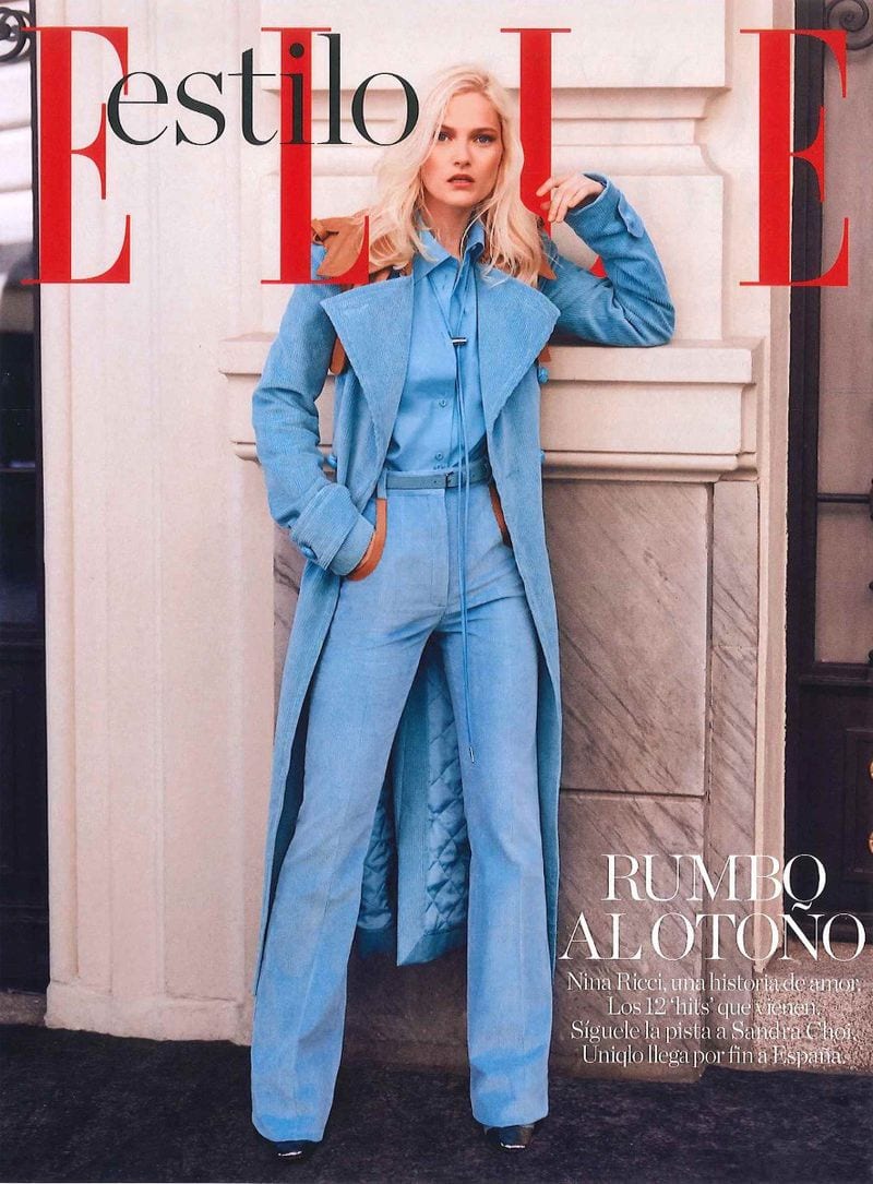 Frederikke Olesen — photo 5