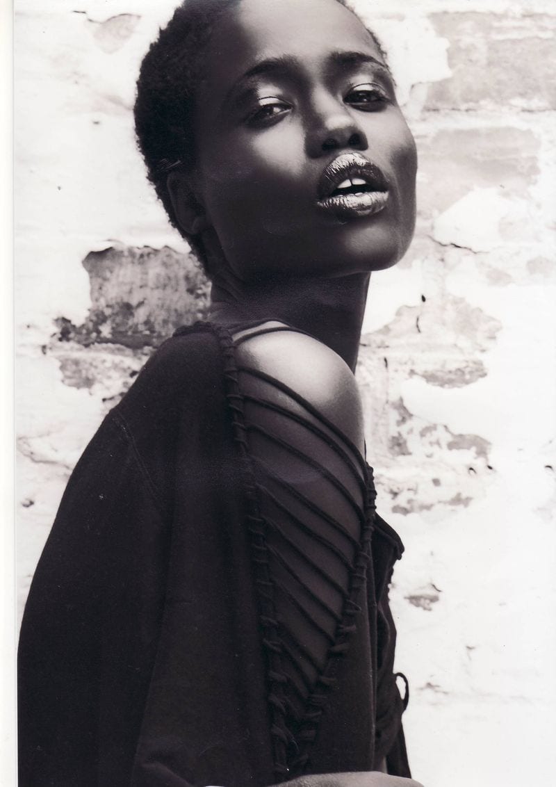 Tina J. — photo 1