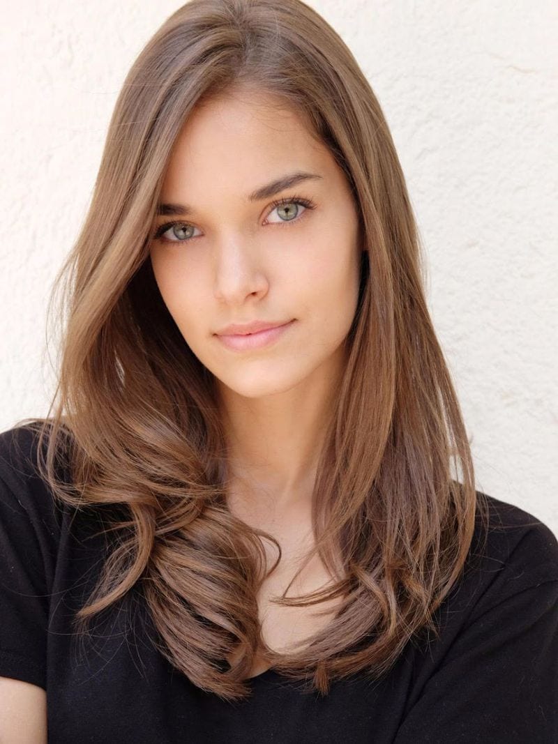Gara Arias — photo 1