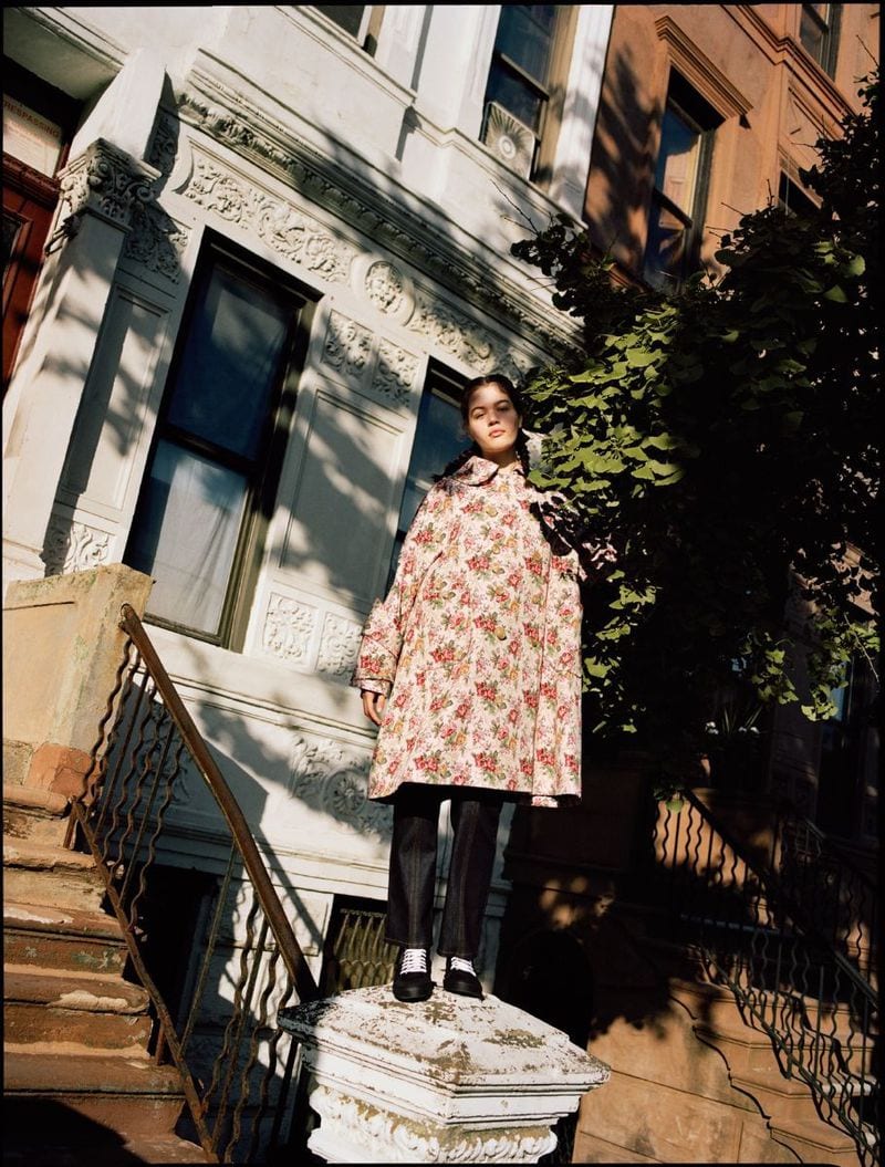 Kate Bowman — photo 7