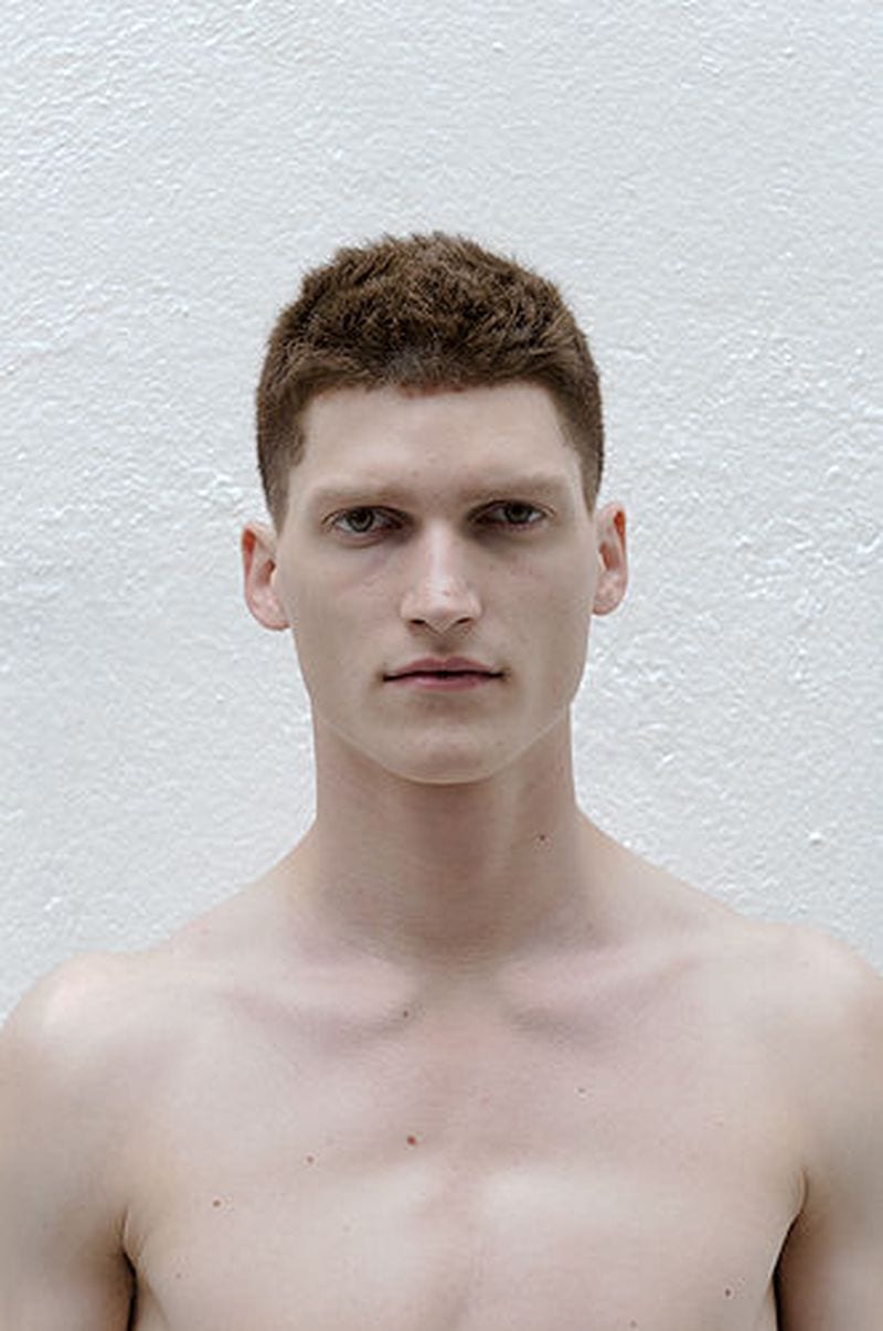 Jakub Nowocien — photo 1