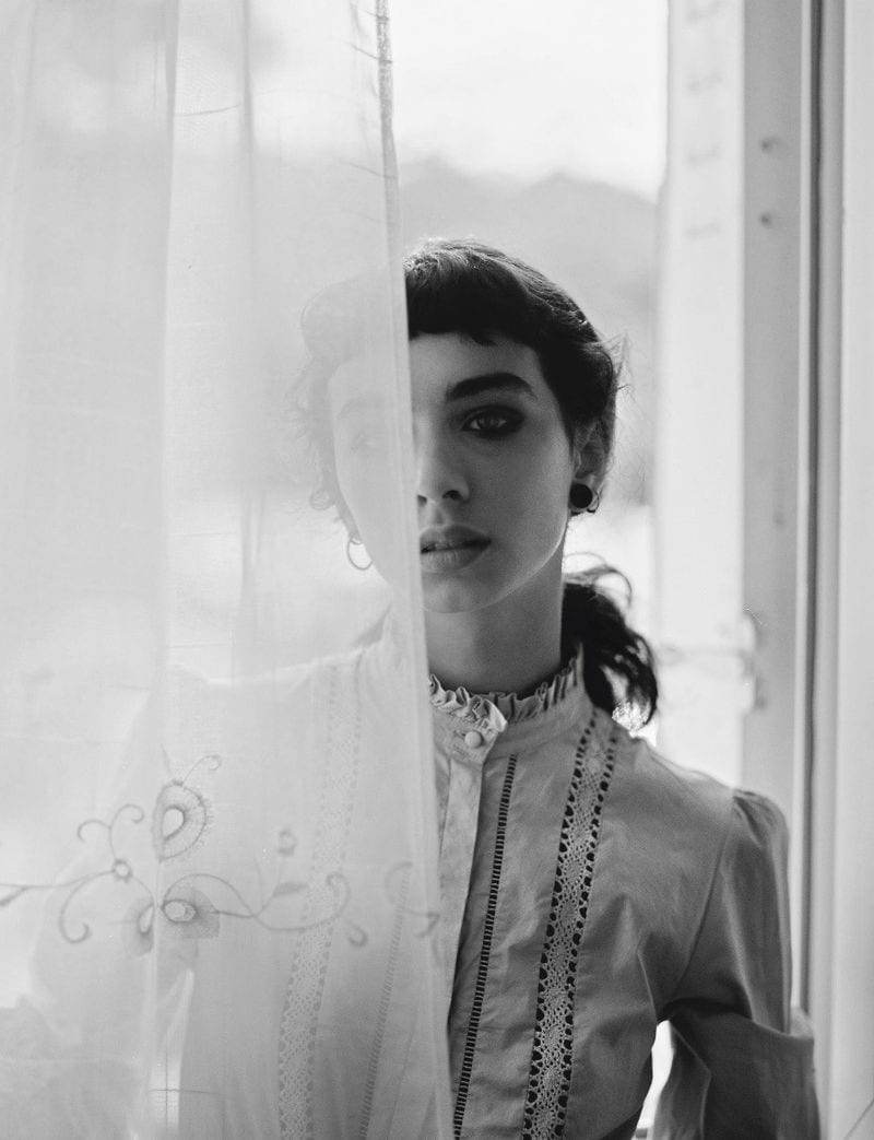 Hayat Ben-Mohamed — photo 9