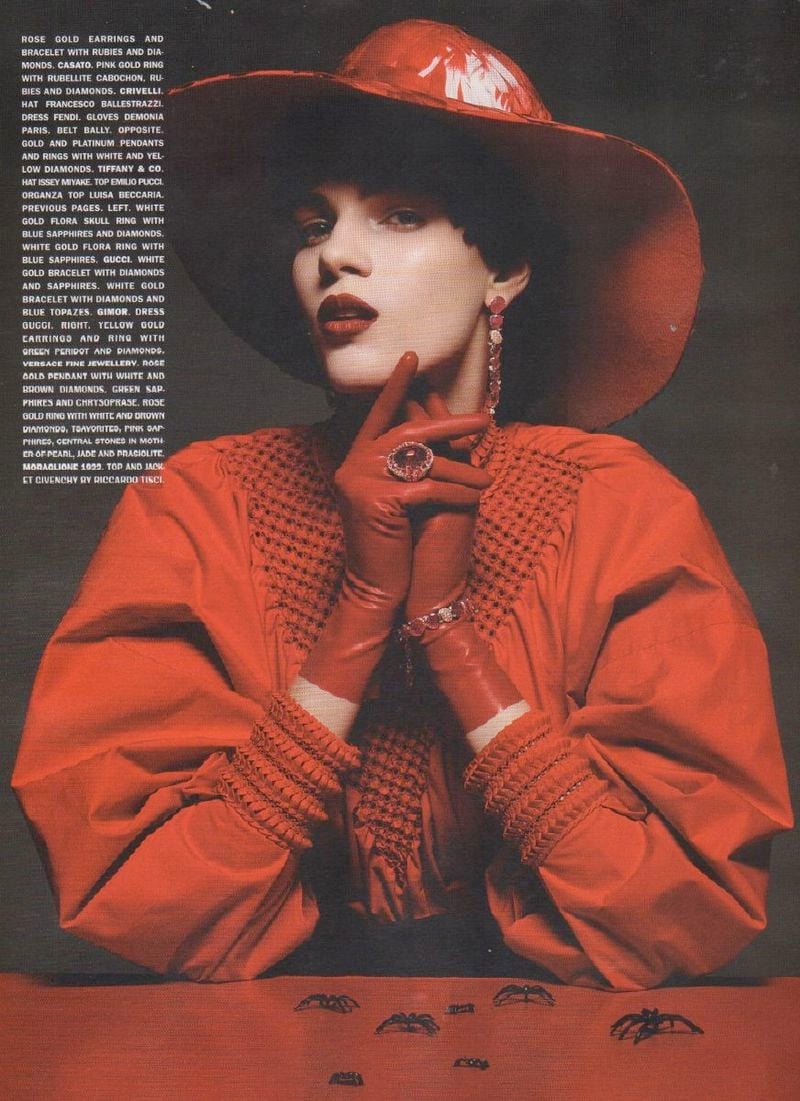 Alicia Tostmann — photo 3