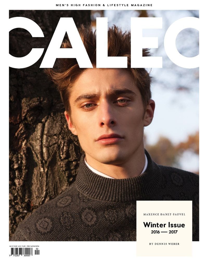 Maxence Danet-Fauvel — photo 6
