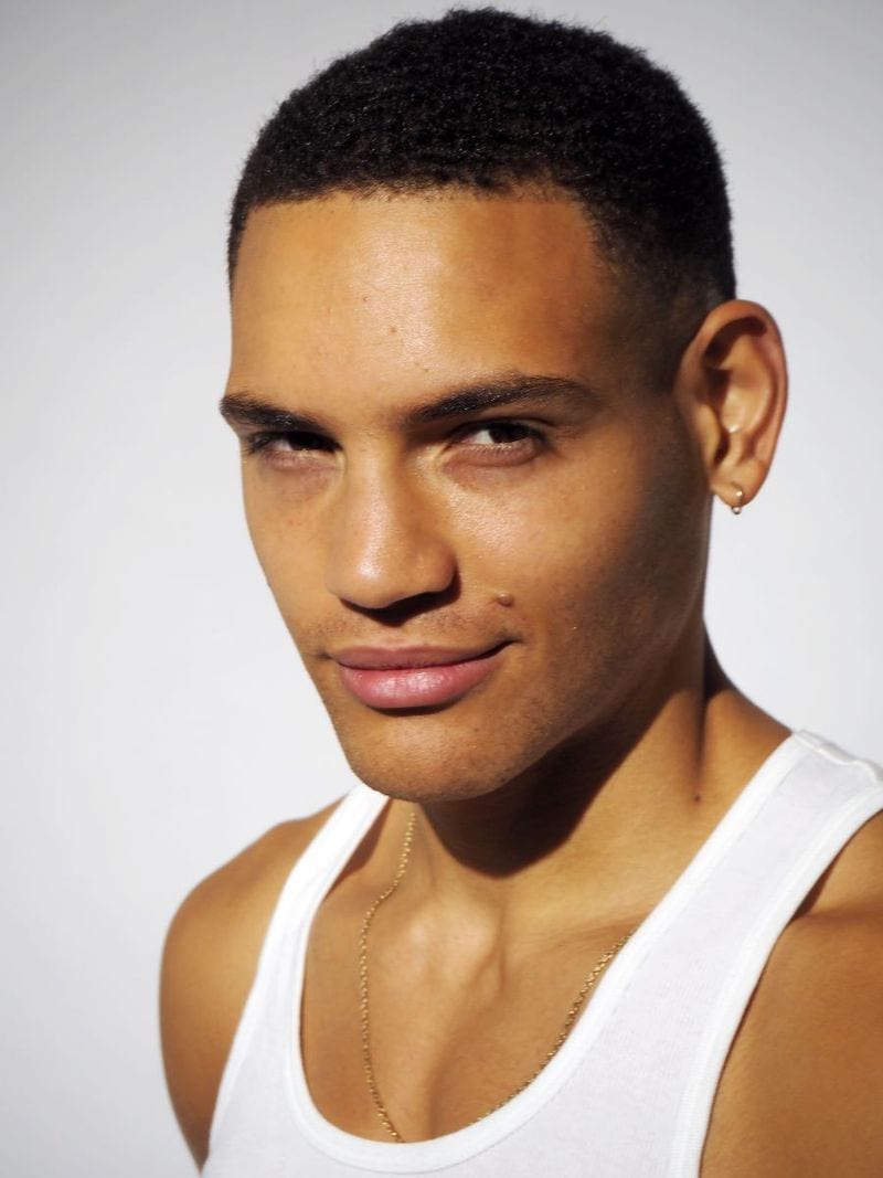 Florian Kiniffo — photo 1