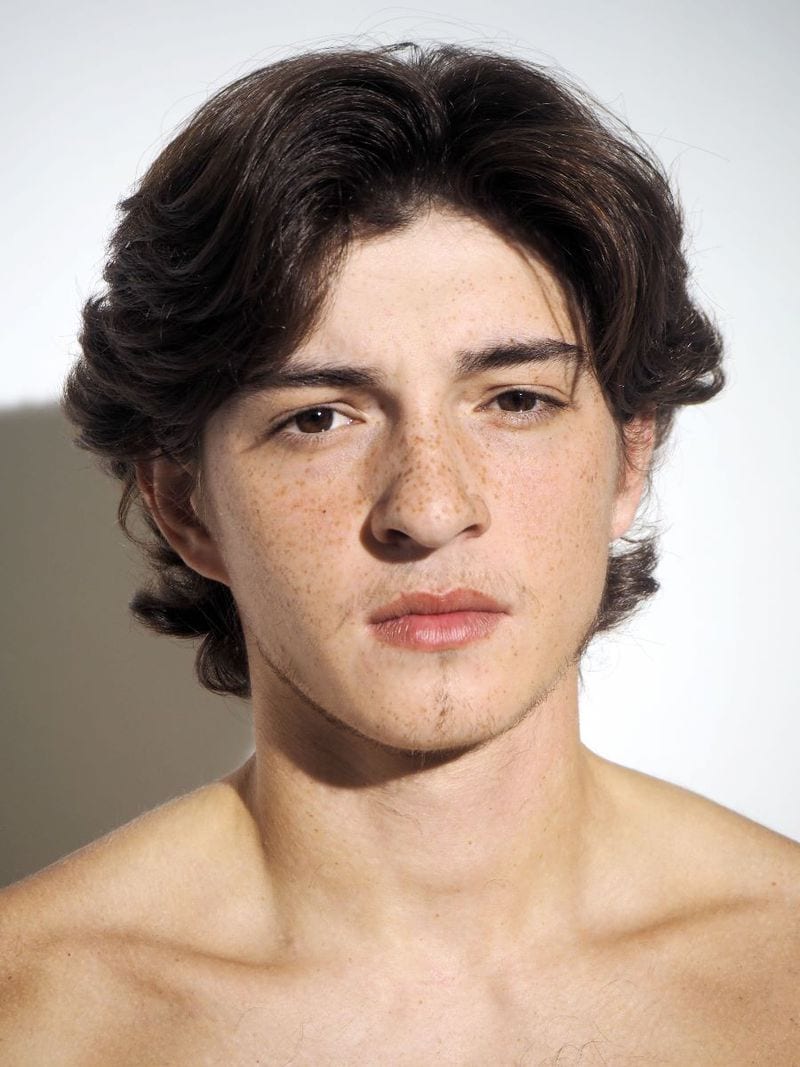 Lewis Helim — photo 2