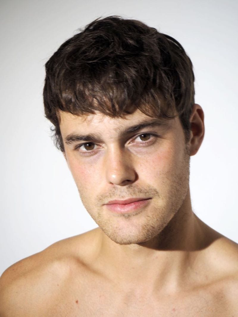 Jacob Young — photo 1
