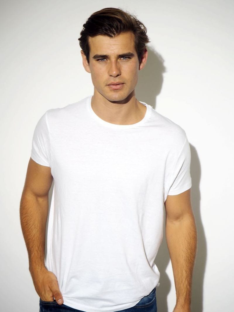 Matt Trethe — photo 1