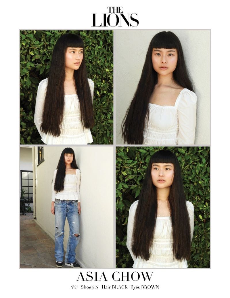 Asia Chow — photo 5