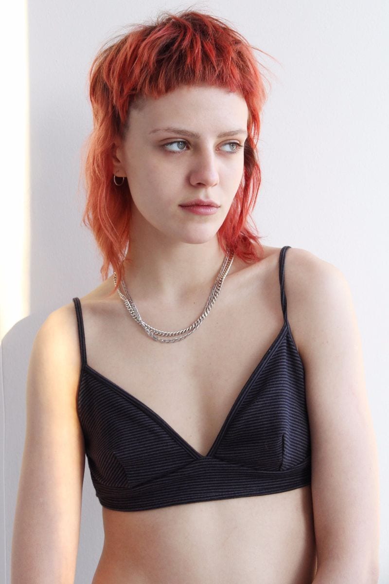 Iva Vishnevskaya — photo 4