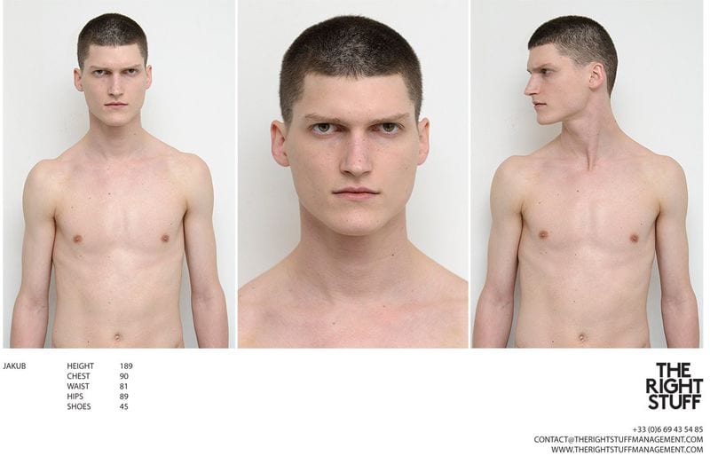 Jakub Nowocien — photo 7