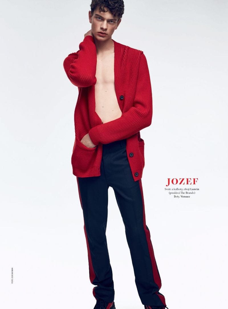 Jozef Hrivnak — photo 7