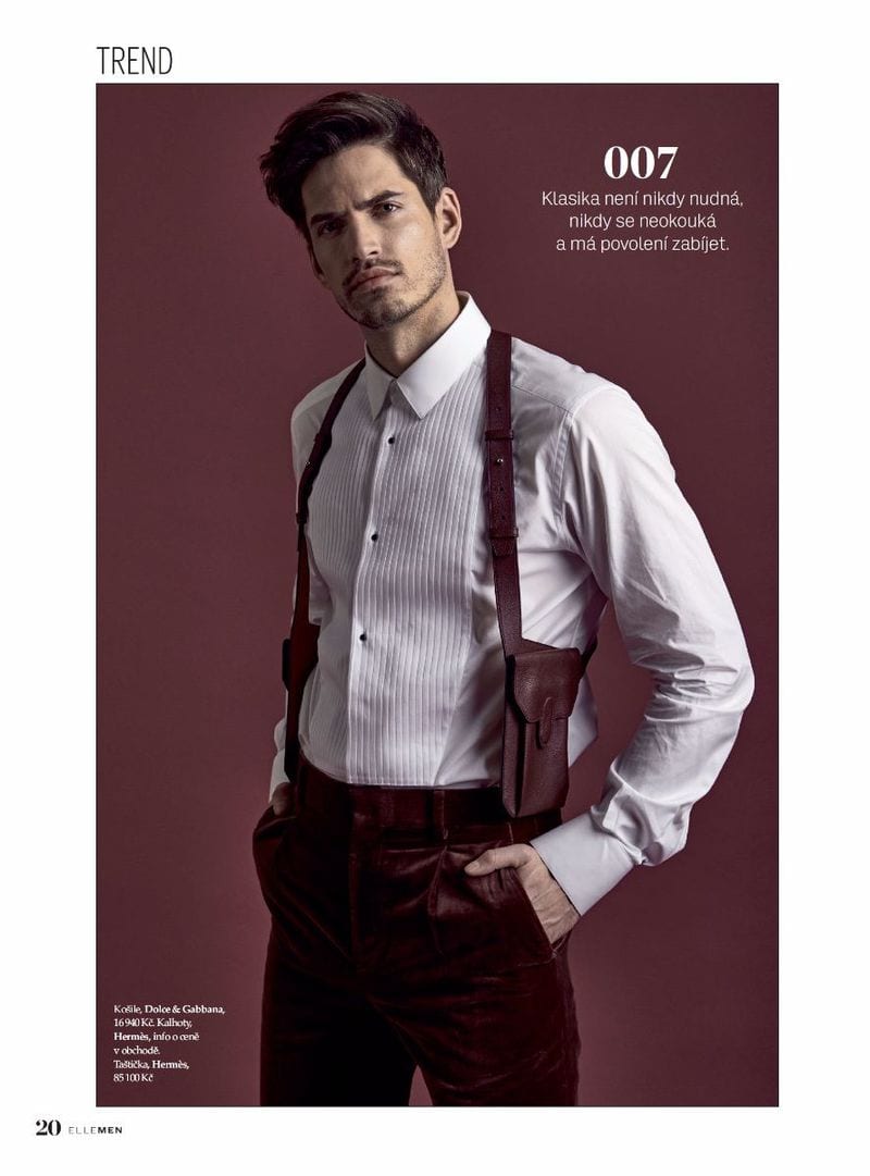 Jakub Zelman — photo 4