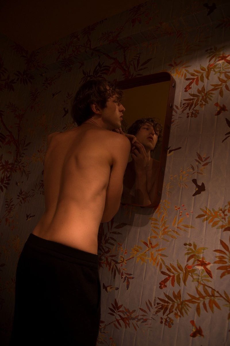 Dimitrij Vysokolyan — photo 2