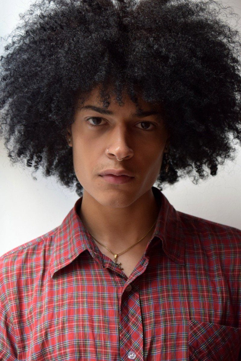 Cesar Ernesto — photo 1