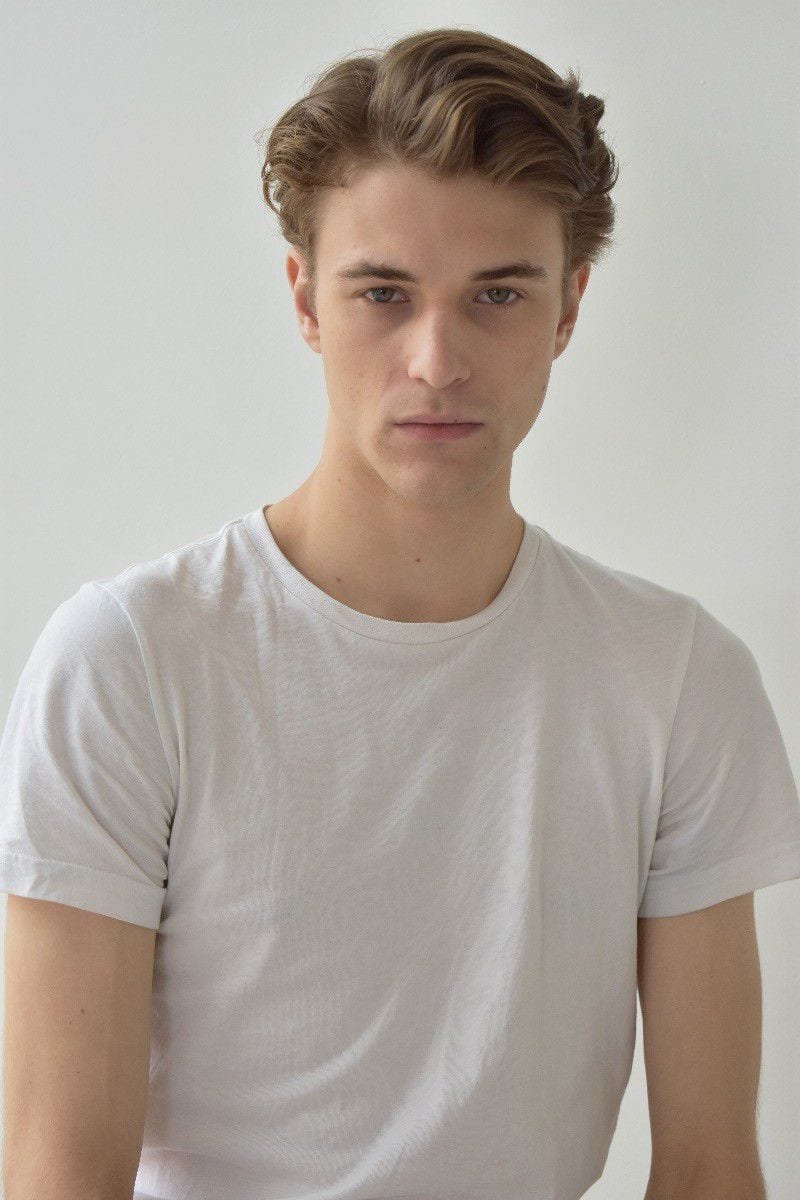 Dallas Alberti — photo 1