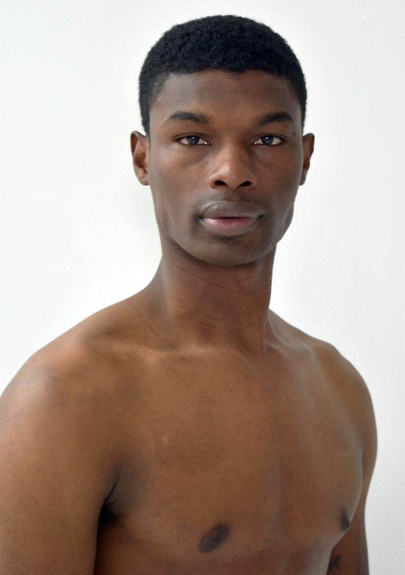 Salieu Jalloh — photo 3