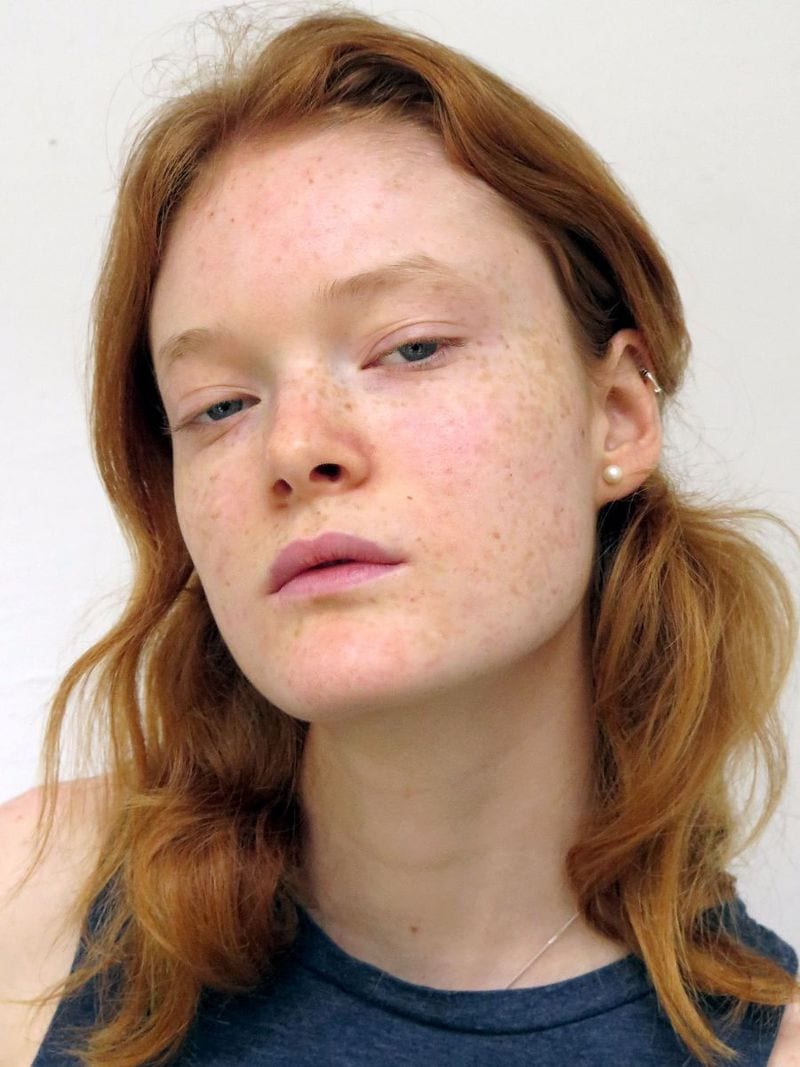 Zarina Green — photo 1