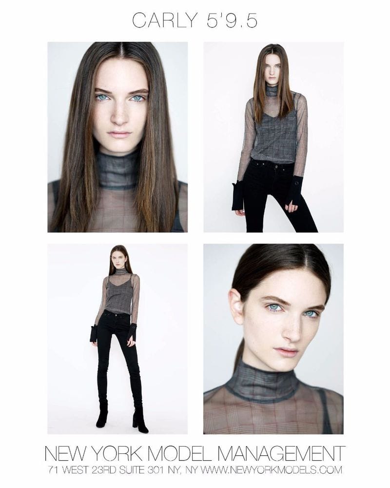 Carly Moore — photo 6