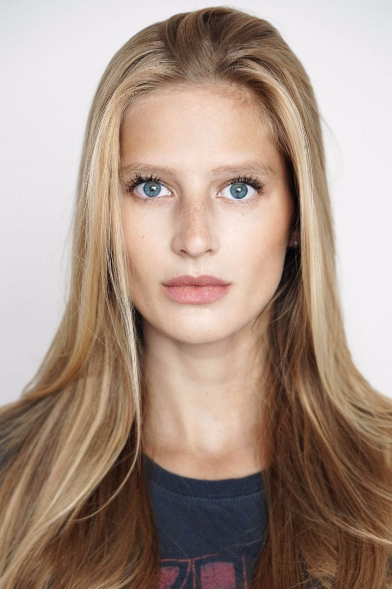 Dora Stastna — photo 1