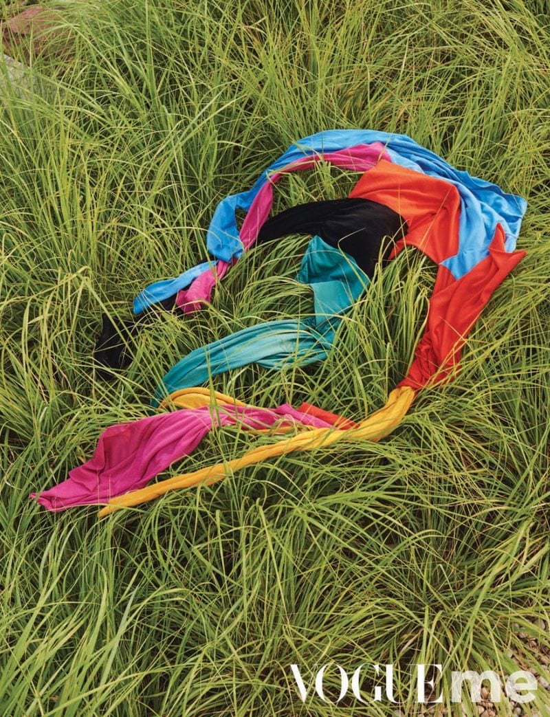 Yue Ning — photo 6