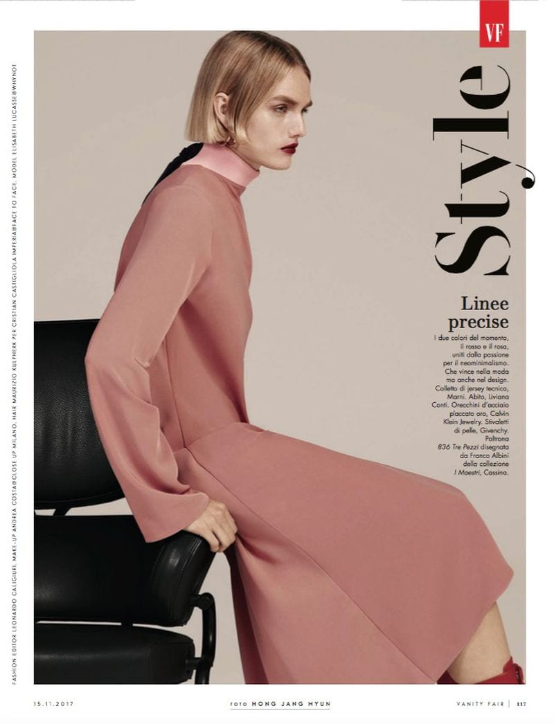 Elisabeth Lucasse — photo 9