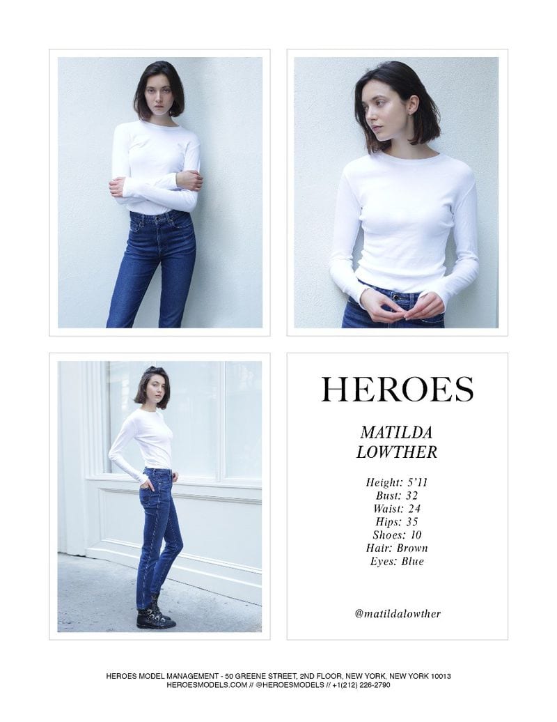 Matilda Lowther — photo 3