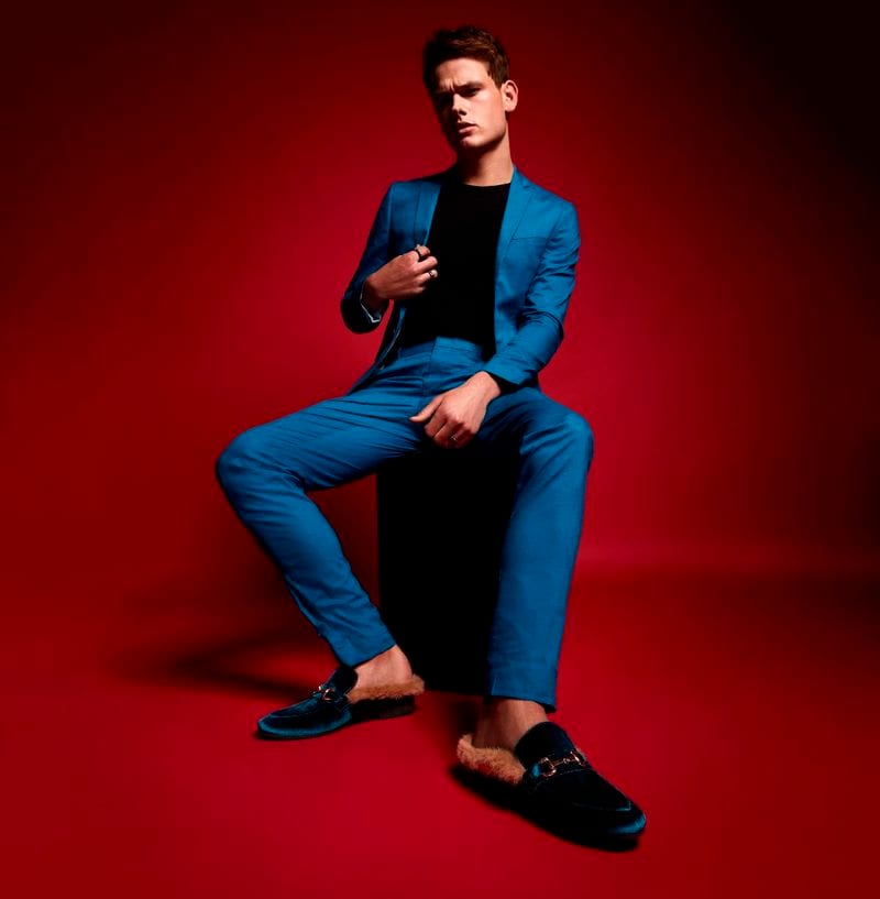 Tristian Thevenot — photo 3