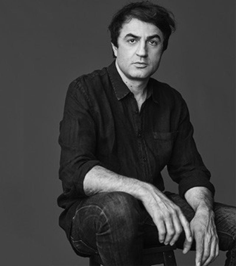Ernesto Montenovo — portfolio 1