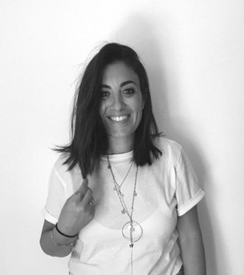Patti Bussa — portfolio 1