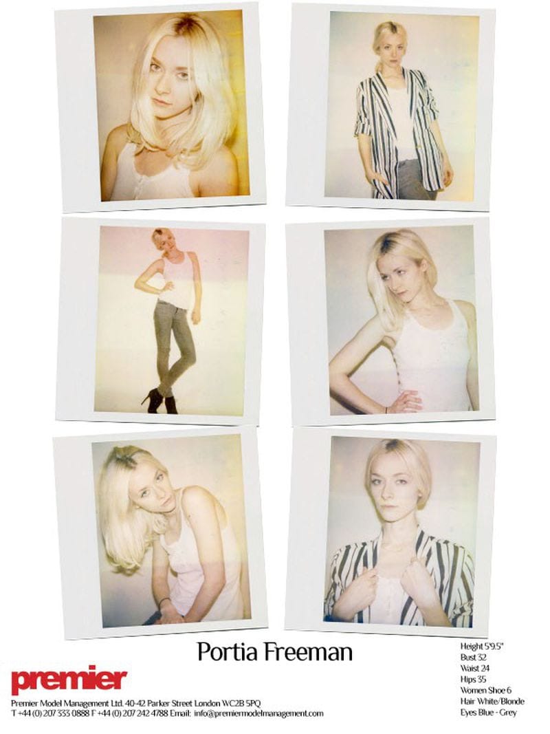 Portia Freeman — photo 10