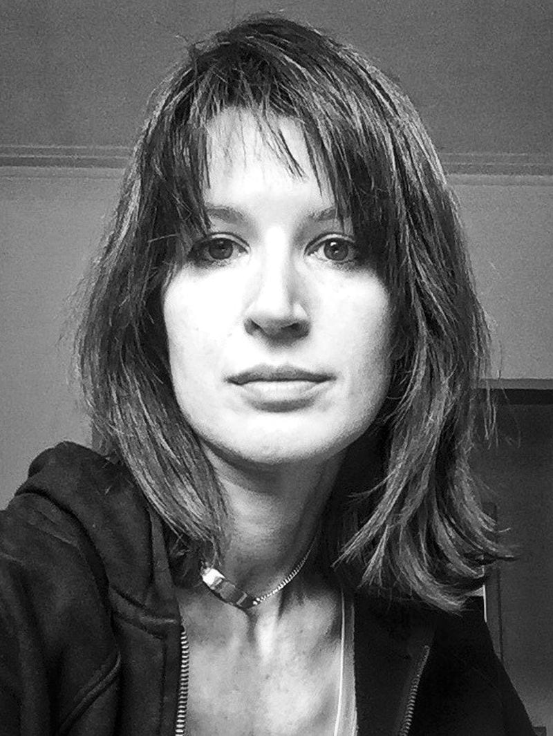 Elena Pivetta — portfolio 1