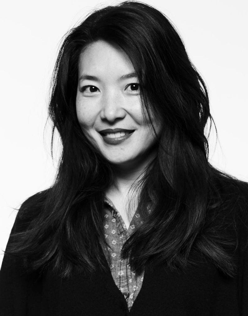 Lili Choi — portfolio 1