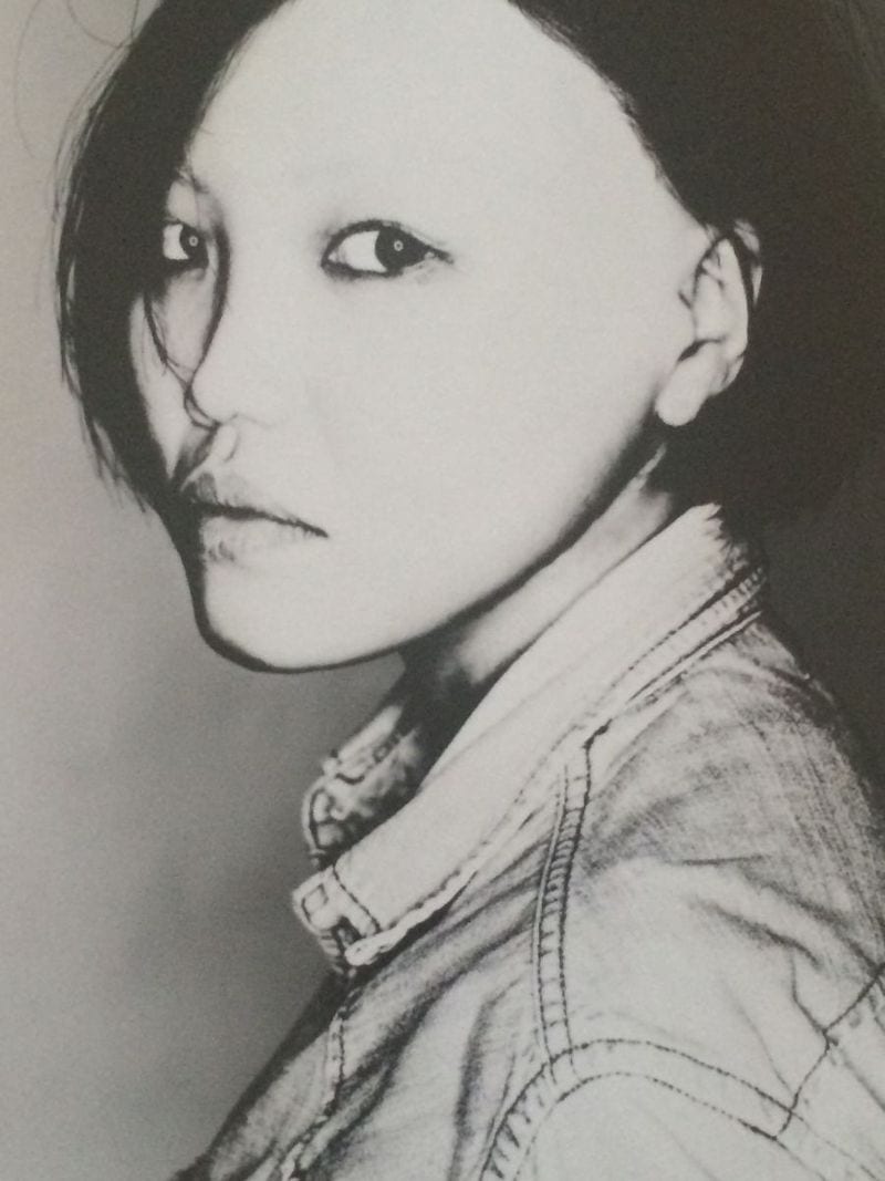Seiko Nishigori — portfolio 1
