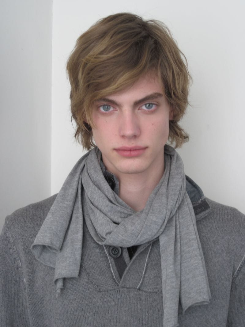 Justus Eisfeld — photo 1
